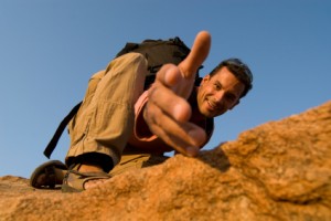 Contact Infocus Ltd - Helping hand